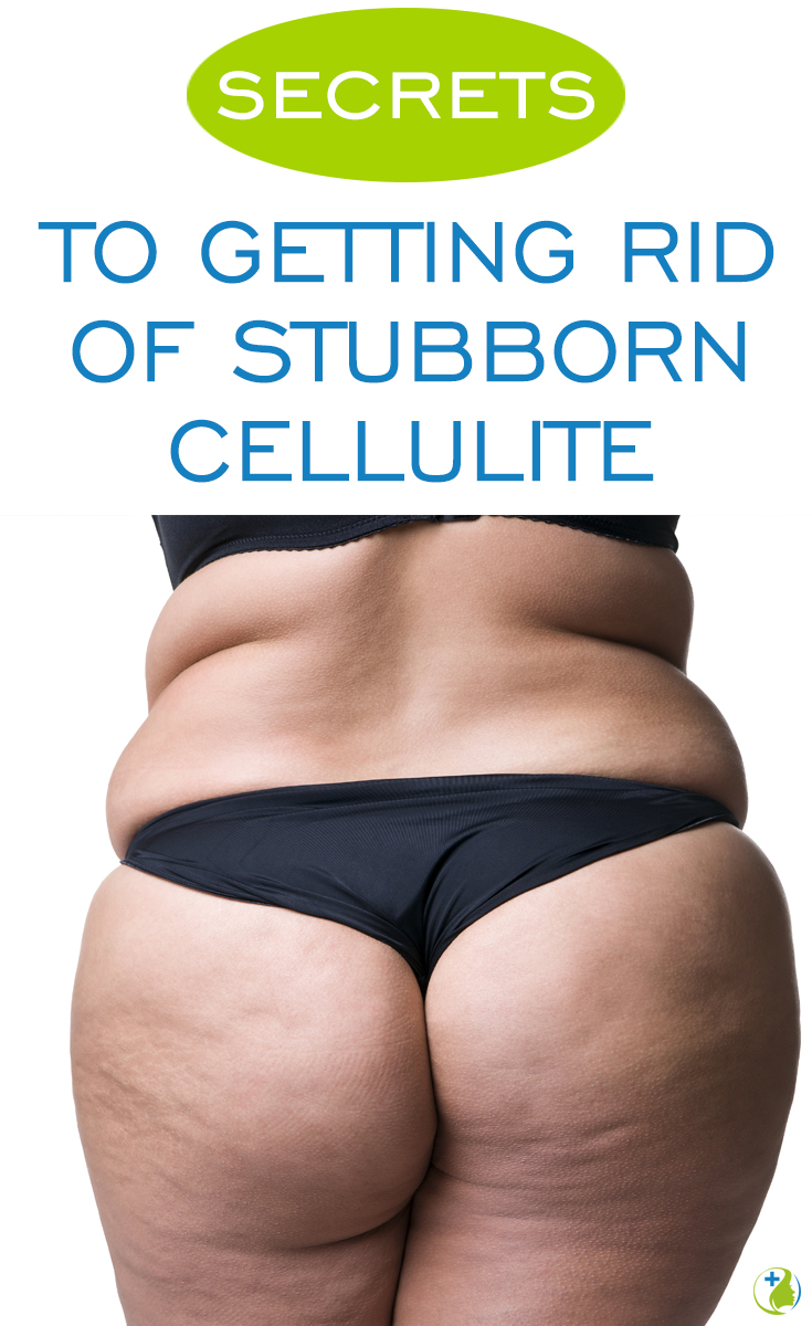 Cellulite stopping you from wearing your favorite bikini? Learn how to see a drastic difference in just 14 days while losing weight (up to 16 pounds)!