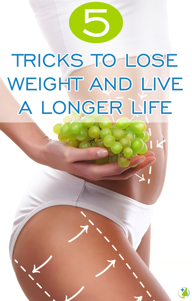5 Secrets To TRIPLE Women's Weight Loss