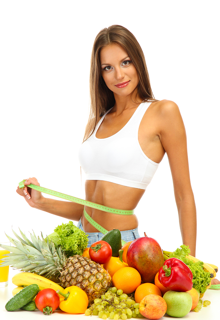 8 Biggest Diet Mistakes For Women Over 30