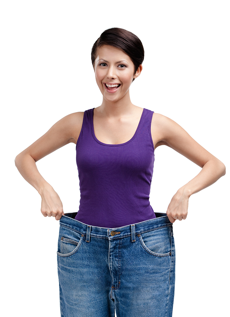 5 Secrets To TRIPLE Women's Weight Loss