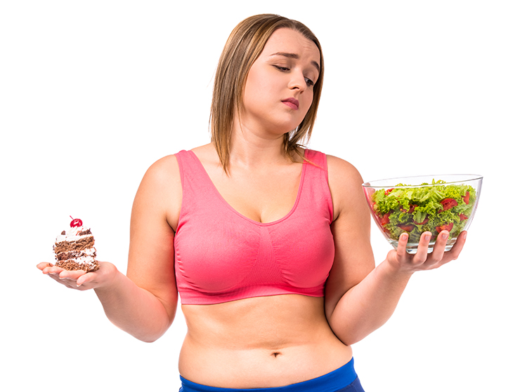 Struggling to see results in your weight loss journey? Check out these 30 common mistakes women make that you MUST AVOID to lose fat!