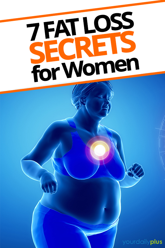 Looking for fast weight loss tips? These incredible secrets are fast, healthy ways to lose weight all women need to know.