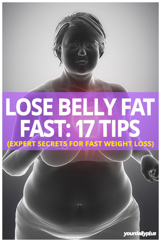 DESTROY belly fat with these 17 FREE expert nutritionist weight loss tips! #losebellyfat #health