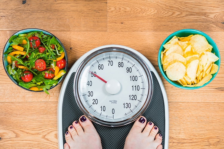 7 Incredibly Useful Tricks For Rapid Weight Loss