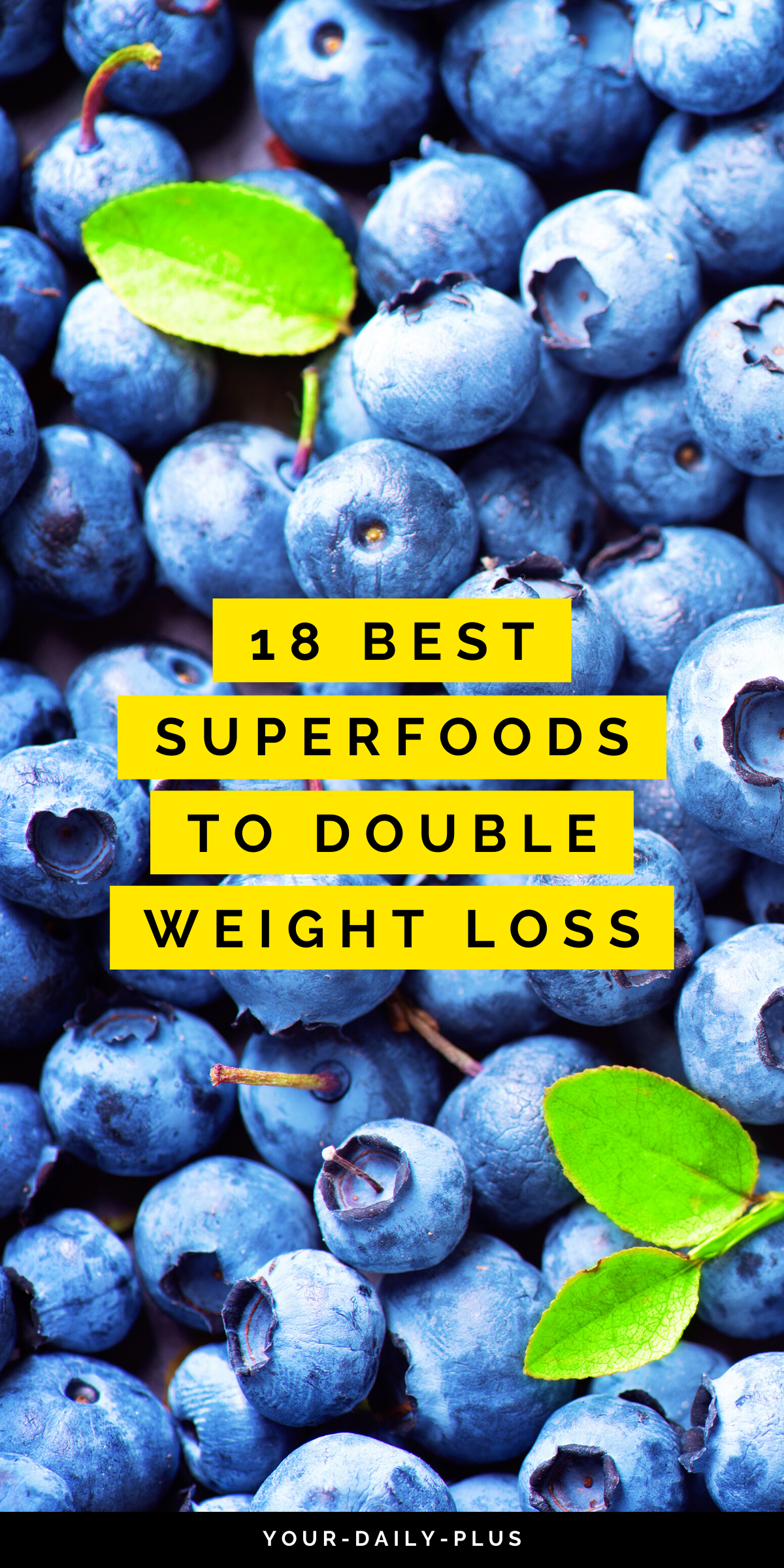 Try to find the best ways to lose weight? Eating these metabolism-boosting superfoods will help you naturally burn crazy amounts of fat. #superfood #diet #healthysnacks